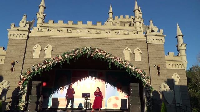 Бесконечность - группа Воплощение Мечты смотреть онлайн