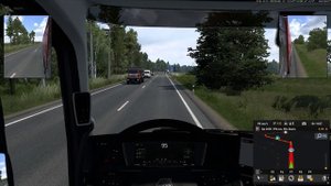 Дальнобой дейли