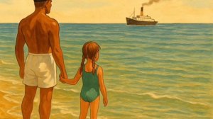 Нисхождение (аудиофрагмент романа Даниила Корнакова в озвучке Георгия Федорова)