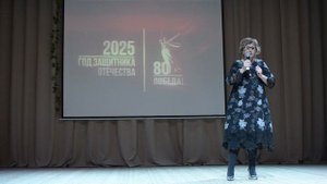 "Мой милый, если б не было войны"