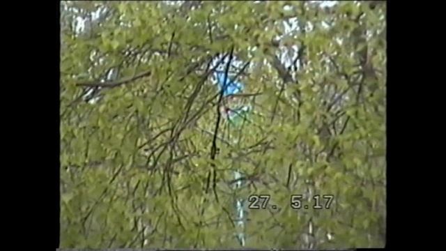 Зарница-1 (27.05.2017г.)