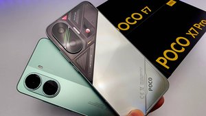 Poco X7 Pro РАЗОЧАРОВАЛ перехожу на Poco F7 - ЗАЧЕМ? Реальный Отзыв владельца на смартфон Xiaomi