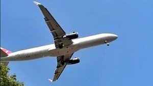 СОЧИ. НА ПОСАДКУ.