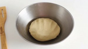 Медовое печенье без яиц