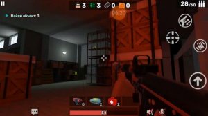 Тайны Лабаратории в KUBOOM