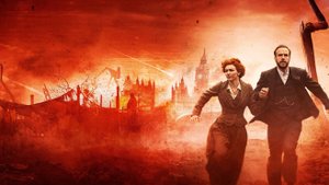 Сериал Война миров – 1 сезон 1 серия / The War of the Worlds