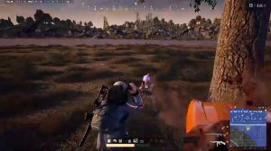 PLAYERUNKNOWN'S BATTLEGROUNDS 2025.09.30 - 21.25.33.33.Двойное убийство.DVR