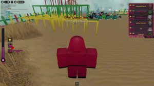 Стримим игры которые напишите в чате (в роблокс)