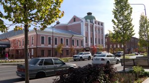 Ремонт Дома знаний