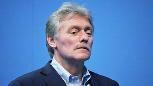 Песков отказался комментировать глупые заявления Уоллеса о Крыме