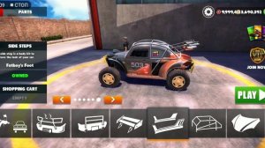 Off the road 3 часть последняя но видео будут