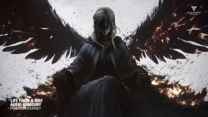 WHEN THE FIRE FADES - Powerful & Emotional Orchestral Music Mix
