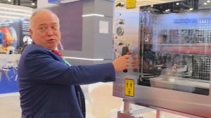 Реальная Россия путешествует по «Неве 2025»
23 сентября 2025