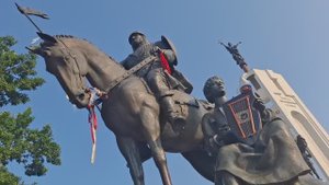 Покровская гора. Брянск