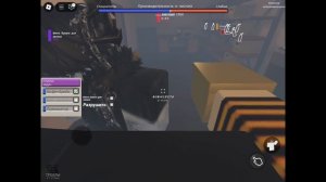 Я ПОПАЛ в СУМАСШЕДШИЙ ОФИС в РОБЛОКС 😧