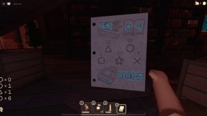 Roblox DOORS (Hotel+) - Boss - Figure (Library) (No Damage)