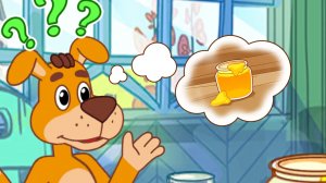 Простоквашино 2