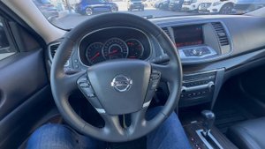 Nissan Teana II Рестайлинг, 2012