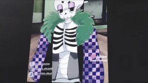 Подборка мир денди ﹤3 с новым туном!