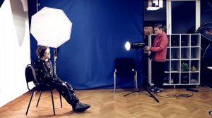 Новый креатив от наших фотографов - видеографов.