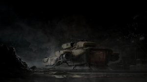 02 - Dark World (Deluxe Version)