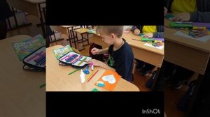 Мастер-класс «Открытка для самых важных»