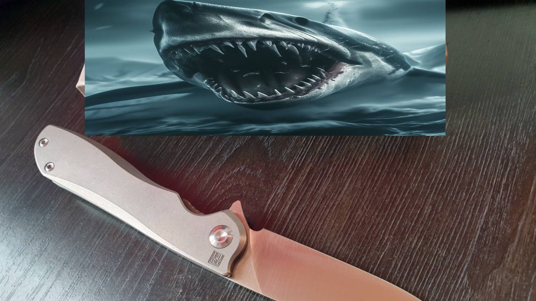 САГА О МЕГАЛОДОНЕ смотреть онлайн