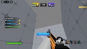 ривалс/rivals 1 vs 1