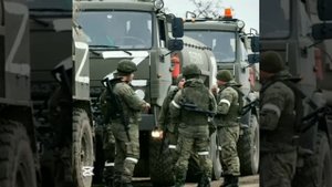 "РЕБЯТАМ С АВТОБАТА" - песня