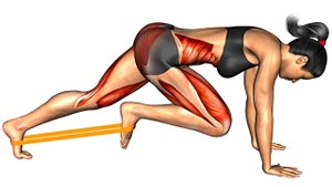 10 Упражнений с Эспандерами для развития силы дома