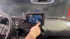 Автомагнитола Teyes CC3L 4/32 для Chevrolet Niva, Niva Travel