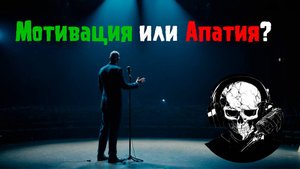 Мотивационный ролик