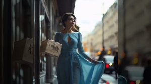 Красота #атоми