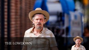 Подноготная смотреть