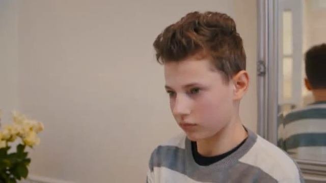 английский язык
