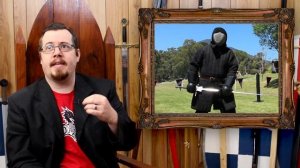 Shadiversity 198. Почему LARP — это ОТЛИЧНЫЙ способ научиться фехтованию и HEMA