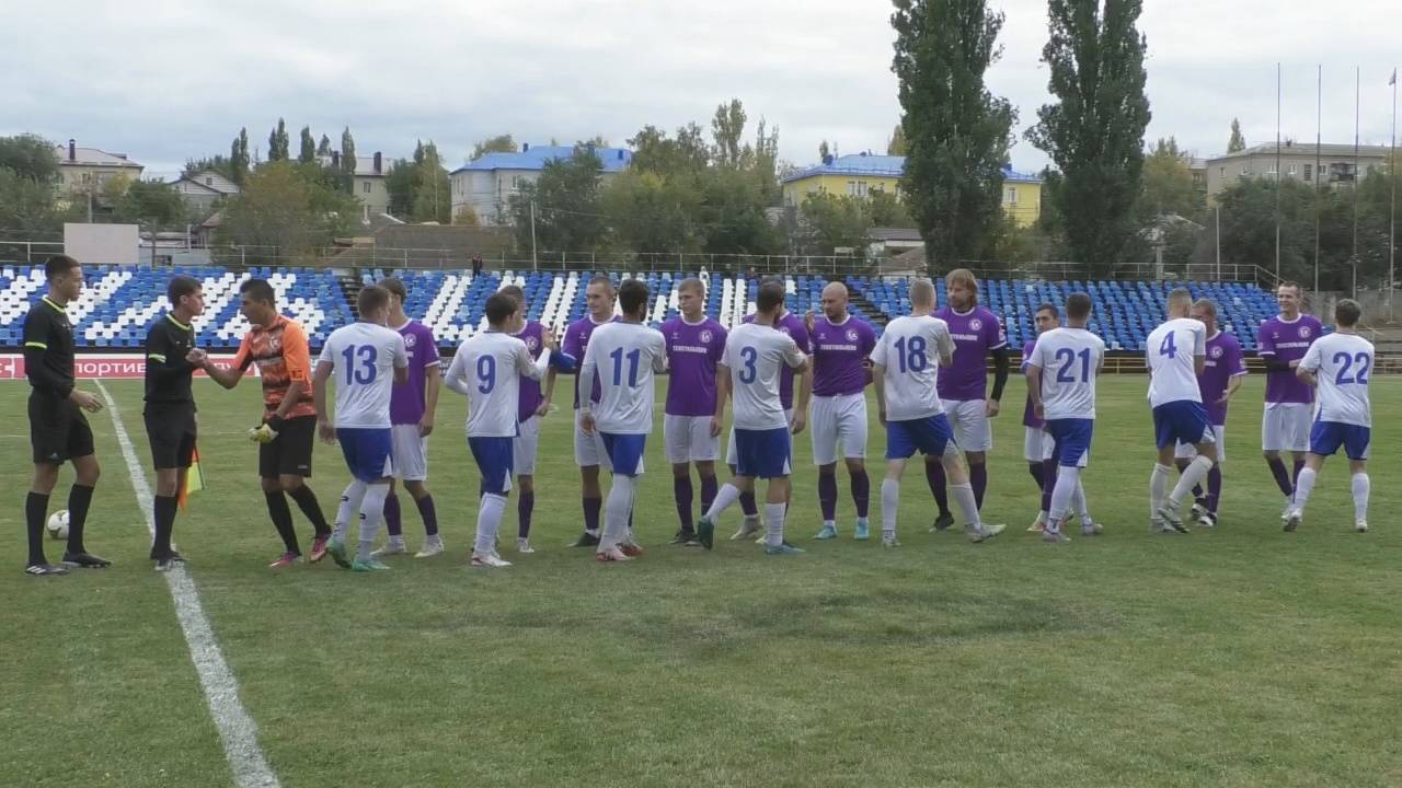 Программа «Акценты» //01.10.2025