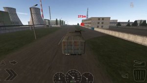 Motor Depot: работа мусоровоз камаз 🚛