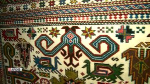Фестиваль ковра пройдет в Дагестане