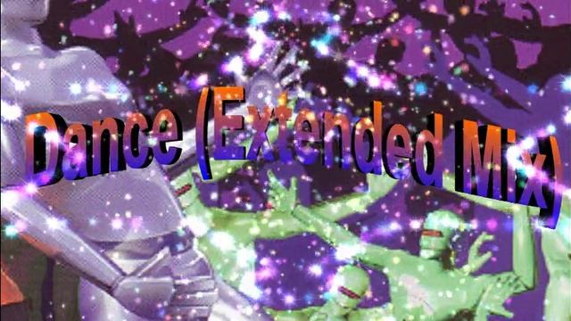 музыка Dance (Extended Mix)