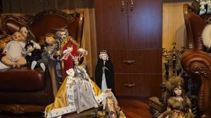 ЗАБЫТАЯ ТРАГЕДИЯ... ВЕДЬМИНА ИЗБА ИНГА ХОСРОЕВА