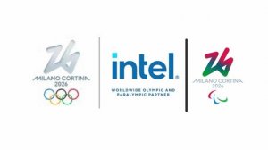 Intel - partner mondiale dei Giochi Olimpici e Paralimpici Invernali Milano-Cortina 26