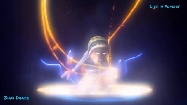 Rok Dog ❤Trance dance смотреть онлайн