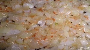 Котлеты в поджарке из ямса