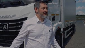 Что говорит министр промышленности и торговли о технике КАМАЗ
