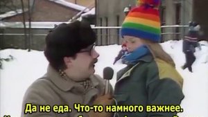 Чего хотят дети / опрос в Европе