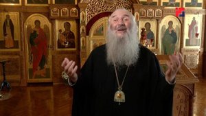 Пастырское слово. Успение Пресвятой Богородицы
