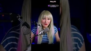 MARY HIT -  Максим - Elton John - Can You Feel the Love Tonight (из мф Король Лев) 01