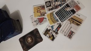 таро прогноз на октябрь,рак, скорпион,рыбы ⁉️⁉️⁉️