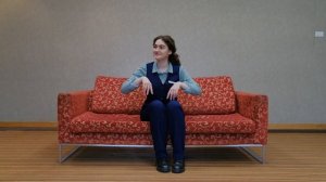 Встречайте Инессу — бармена ресторана отеля «Safmar»!